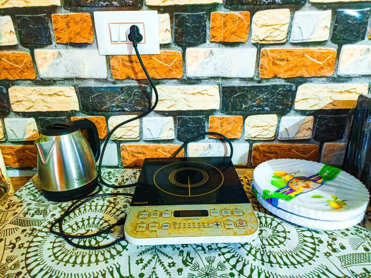 Sahara Family Homestay Mysore Exterior photo